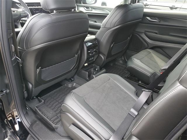 new 2025 Jeep Grand Cherokee L car, priced at $44,392
