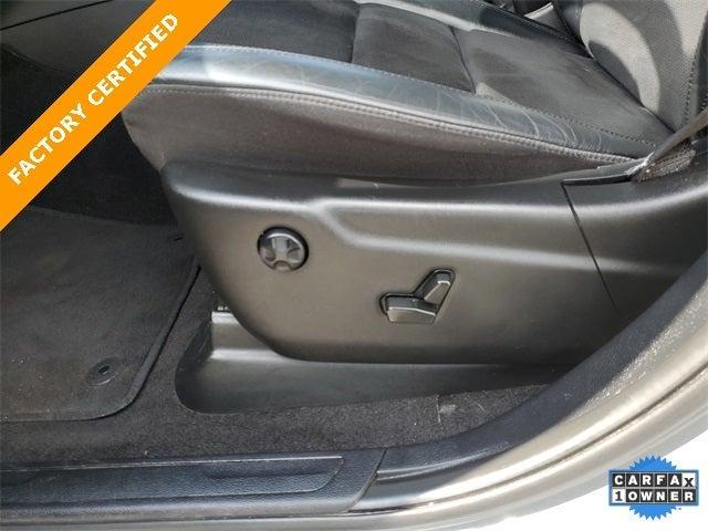 used 2022 Jeep Grand Cherokee WK car, priced at $35,751