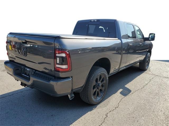 new 2024 Ram 2500 car, priced at $77,680