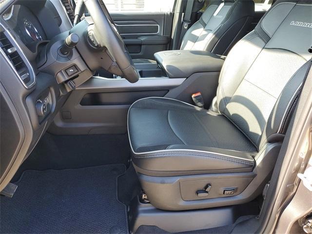new 2024 Ram 2500 car, priced at $77,680