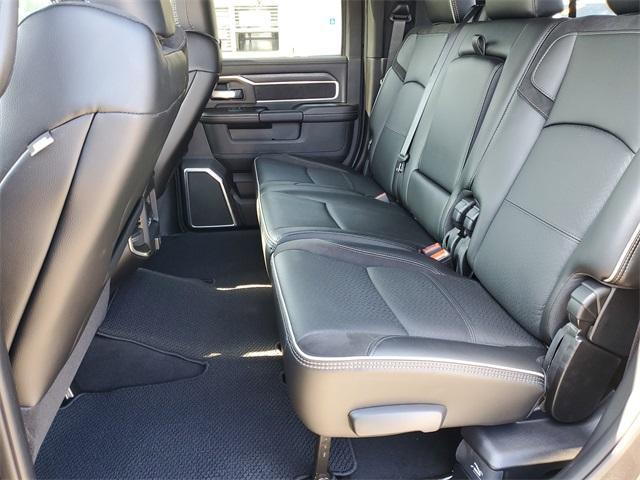 new 2024 Ram 2500 car, priced at $77,680