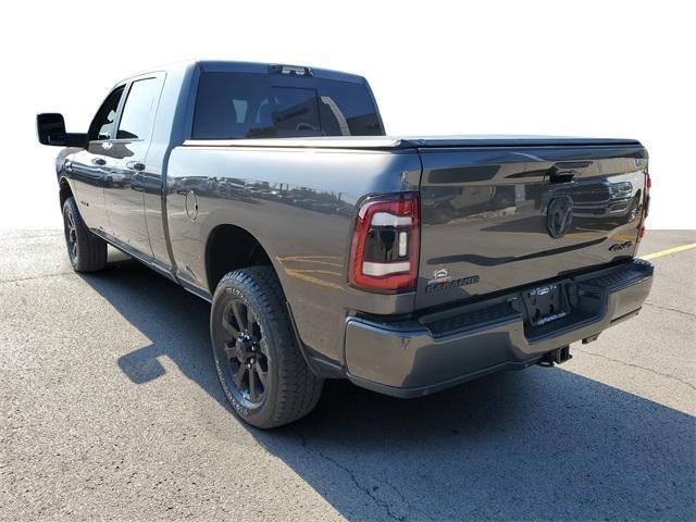 new 2024 Ram 2500 car, priced at $77,680