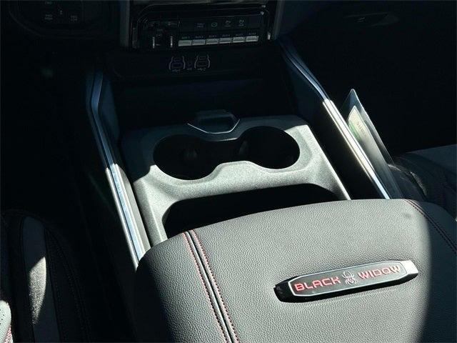 new 2025 Ram 2500 car, priced at $87,872