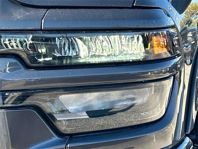 new 2025 Ram 2500 car, priced at $87,872
