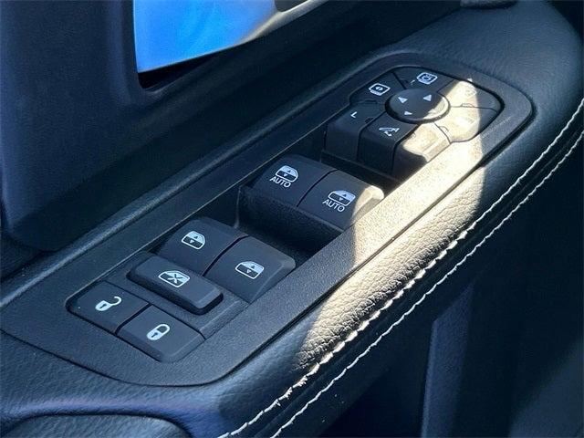 new 2025 Ram 2500 car, priced at $87,872