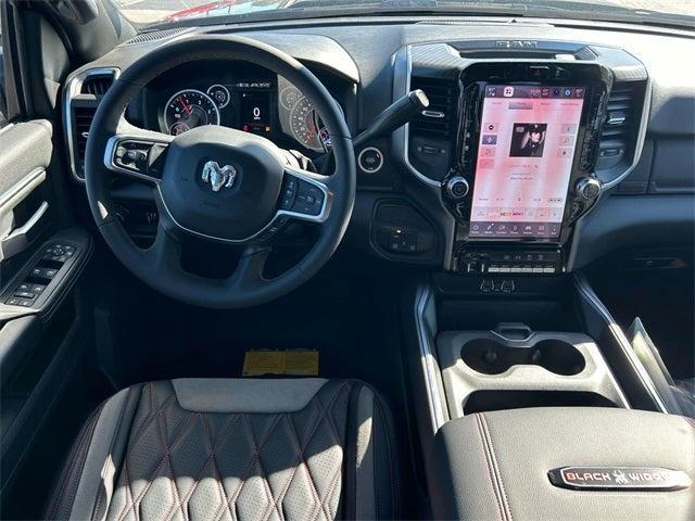 new 2025 Ram 2500 car, priced at $87,872