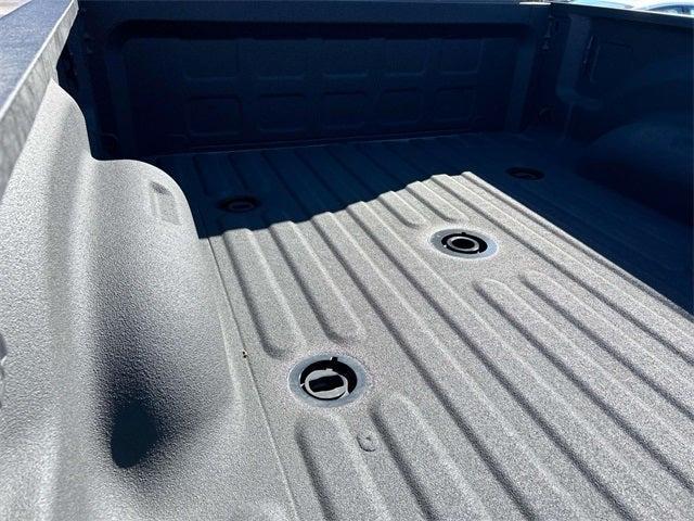 new 2025 Ram 2500 car, priced at $87,872