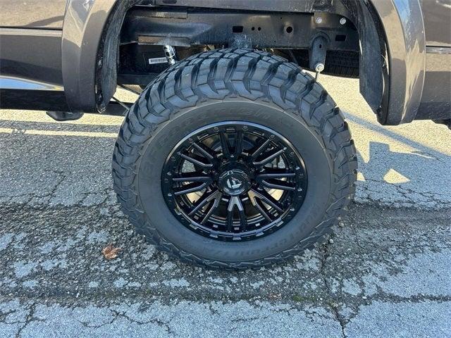 new 2025 Ram 2500 car, priced at $87,872