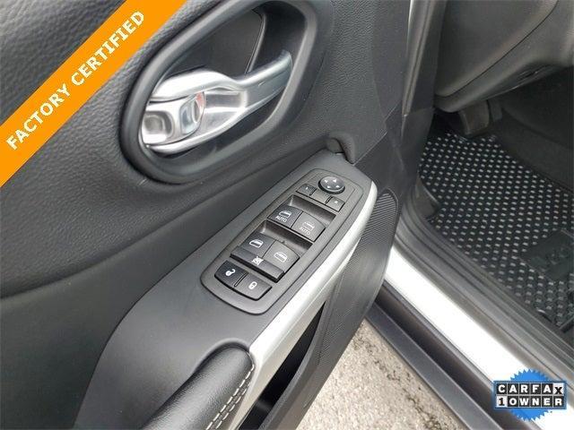 used 2022 Jeep Cherokee car, priced at $27,993