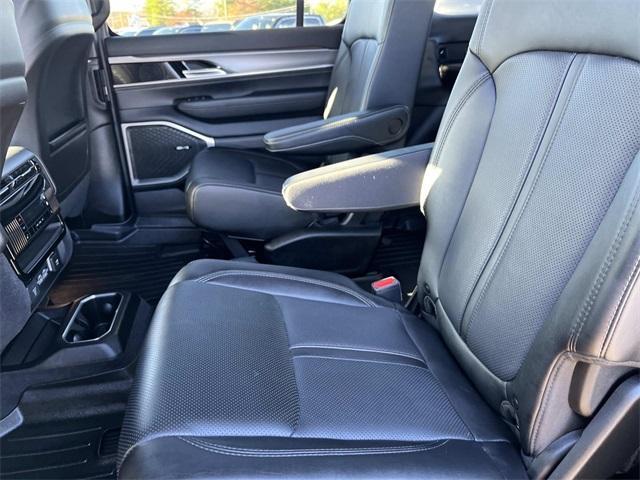 used 2024 Jeep Wagoneer car, priced at $62,990