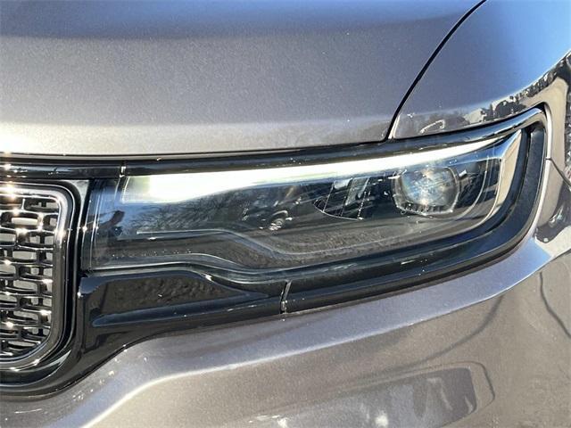 used 2024 Jeep Wagoneer car, priced at $62,990