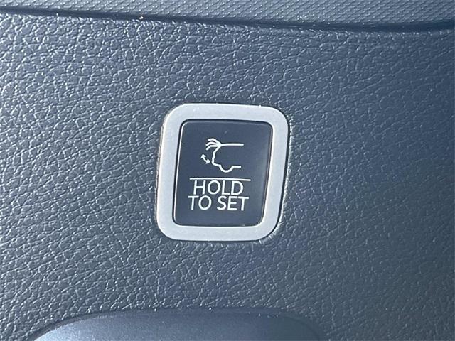 used 2024 Jeep Wagoneer car, priced at $62,990