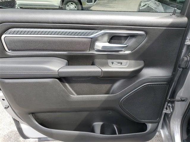 new 2025 Ram 1500 car, priced at $45,604