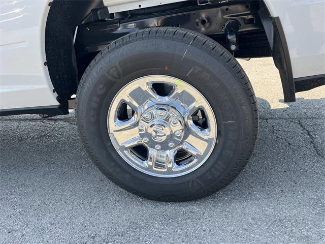 new 2026 Ram 2500 car, priced at $52,260