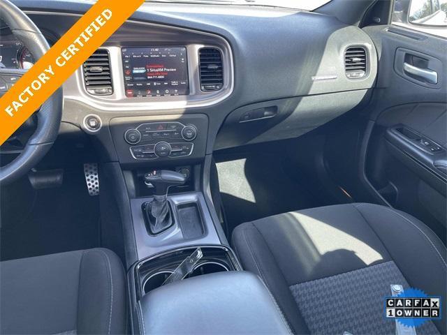 used 2021 Dodge Charger car, priced at $28,591