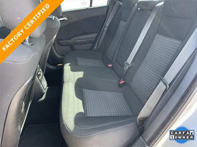 used 2021 Dodge Charger car, priced at $28,591