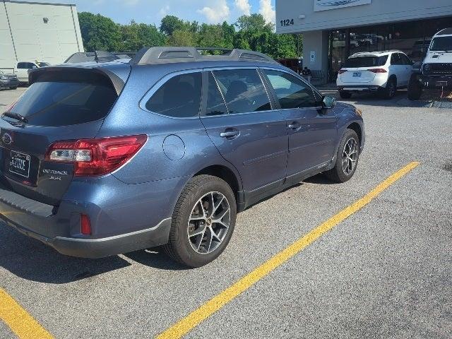 used 2017 Subaru Outback car, priced at $16,000
