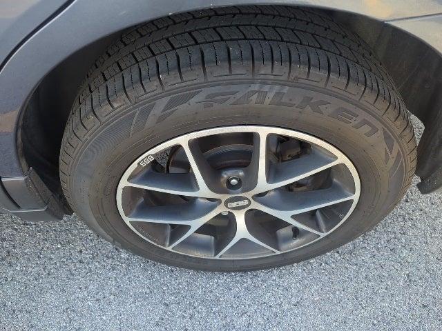 used 2017 Subaru Outback car, priced at $16,000