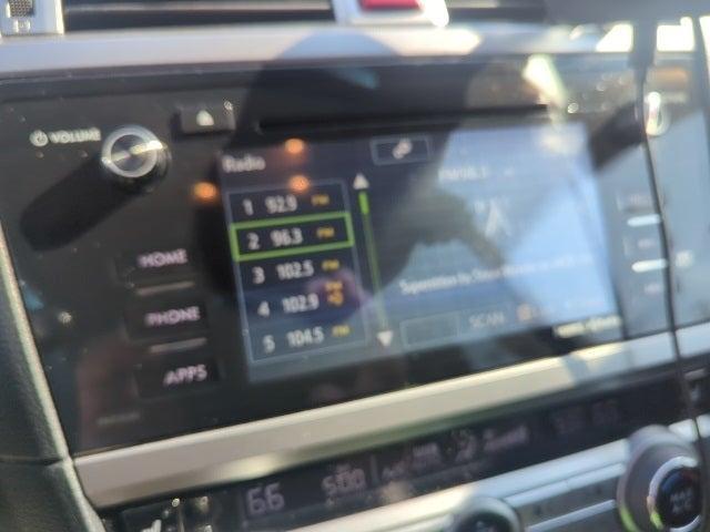 used 2017 Subaru Outback car, priced at $16,000