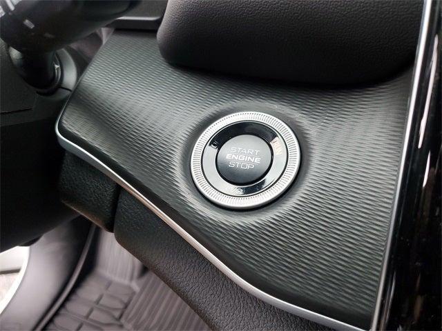 new 2025 Jeep Grand Cherokee L car, priced at $44,792