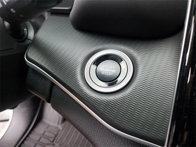 new 2025 Jeep Grand Cherokee L car, priced at $45,760