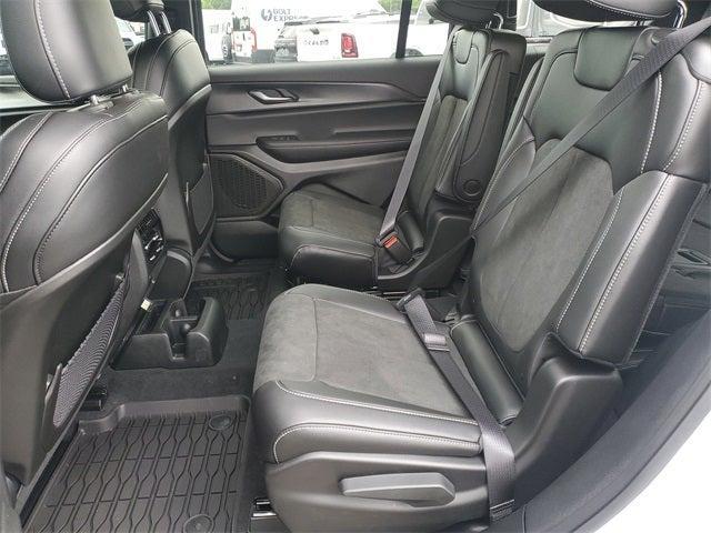 new 2025 Jeep Grand Cherokee L car, priced at $44,792