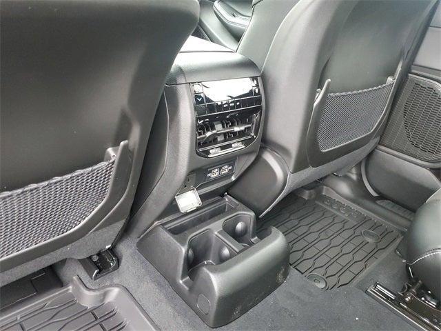 new 2025 Jeep Grand Cherokee L car, priced at $44,792