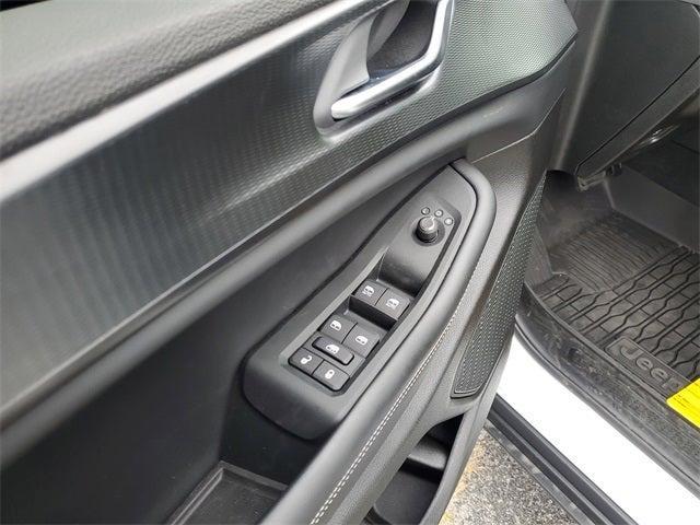 new 2025 Jeep Grand Cherokee L car, priced at $44,792