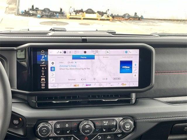 new 2026 Jeep Wrangler car, priced at $61,700