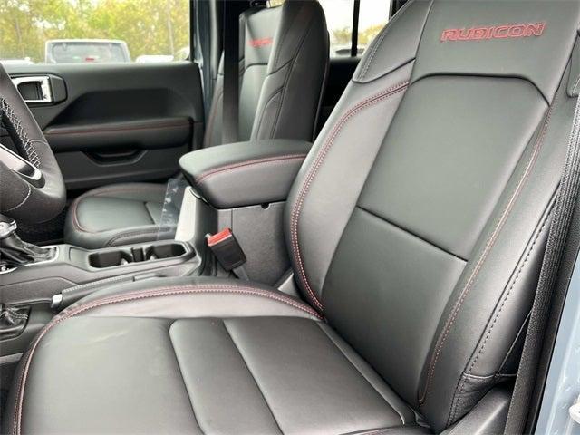 new 2026 Jeep Wrangler car, priced at $61,700