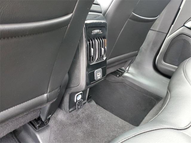 used 2022 Jeep Compass car, priced at $30,991