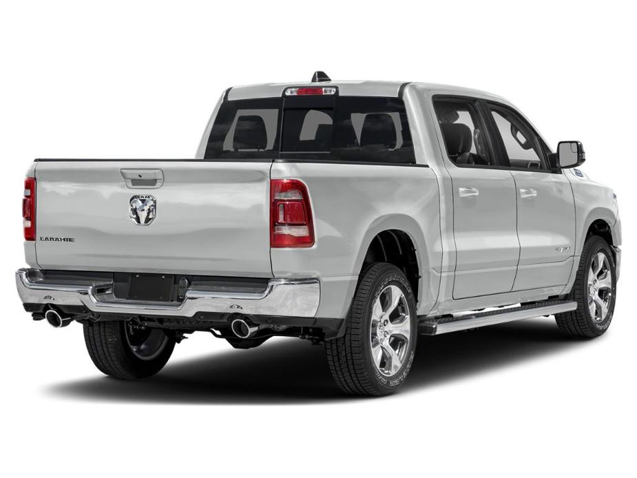 new 2024 Ram 1500 car, priced at $61,057