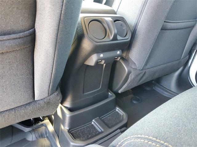 new 2025 Jeep Wrangler 4xe car, priced at $48,727