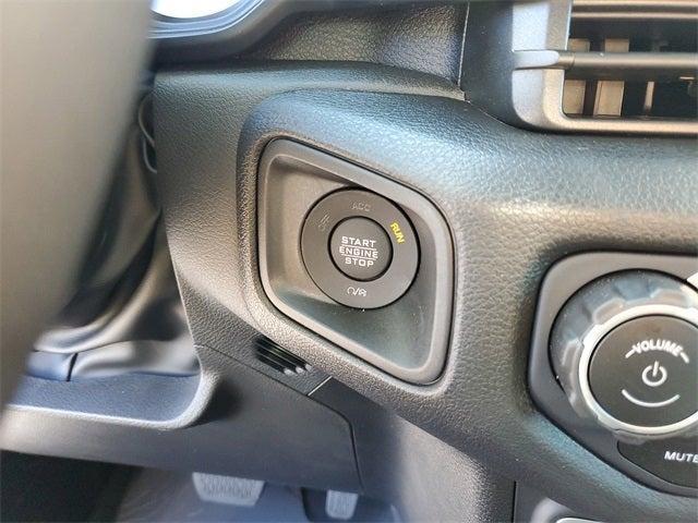 new 2025 Jeep Wrangler 4xe car, priced at $49,280