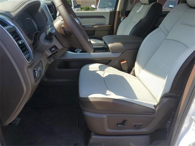 new 2025 Ram 2500 car, priced at $74,449