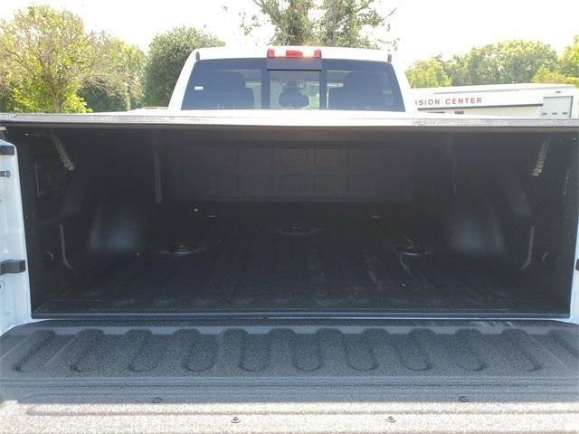 new 2025 Ram 2500 car, priced at $74,449