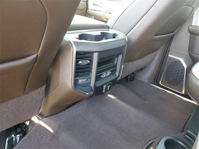 new 2025 Ram 2500 car, priced at $74,449