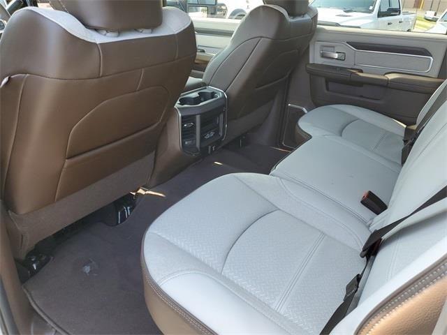 new 2025 Ram 2500 car, priced at $74,449