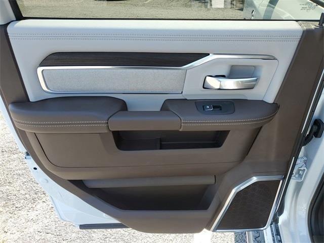 new 2025 Ram 2500 car, priced at $74,449