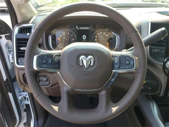 new 2025 Ram 2500 car, priced at $74,449