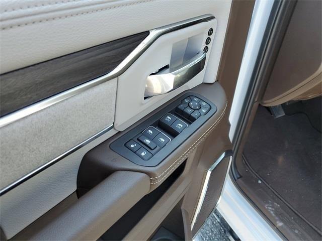 new 2025 Ram 2500 car, priced at $74,449