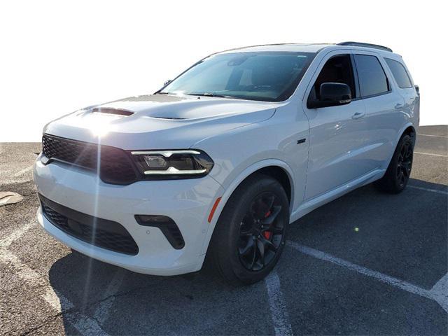 new 2023 Dodge Durango car, priced at $83,577