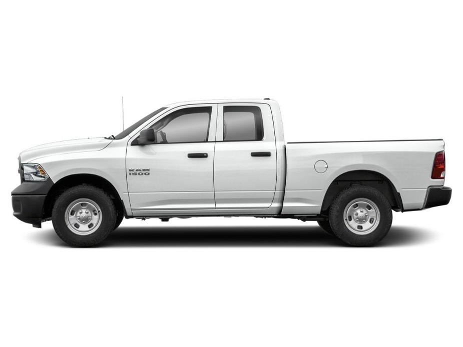 new 2023 Ram 1500 Classic car, priced at $43,710