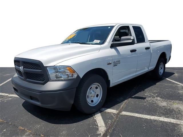 new 2023 Ram 1500 Classic car, priced at $40,210