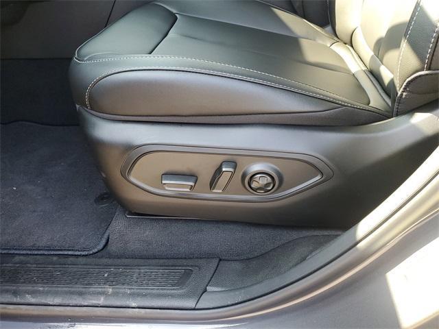 new 2025 Jeep Grand Cherokee L car, priced at $47,437