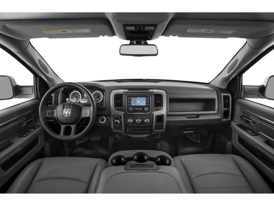 new 2023 Ram 1500 Classic car, priced at $40,763