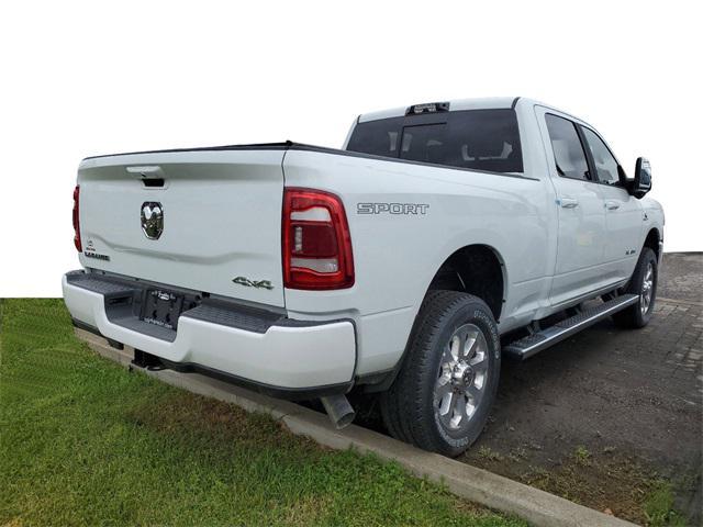 new 2024 Ram 2500 car, priced at $88,167