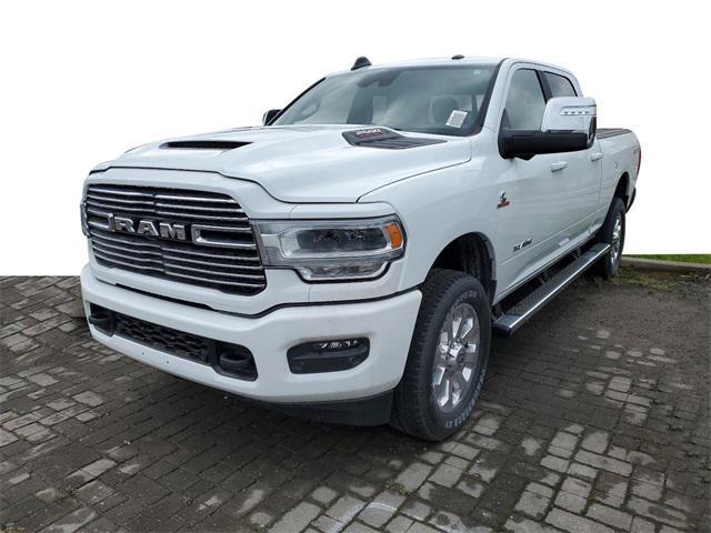 new 2024 Ram 2500 car, priced at $88,167