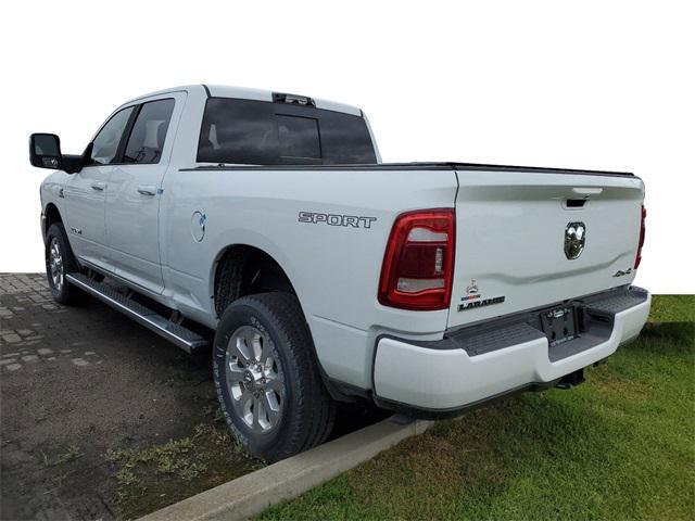 new 2024 Ram 2500 car, priced at $88,167