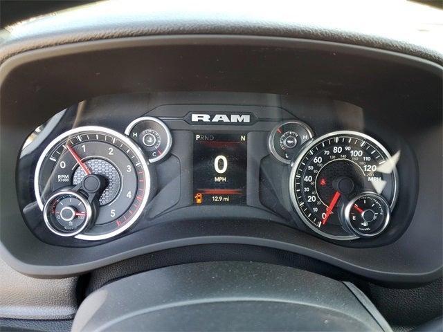 new 2024 Ram 3500 car, priced at $79,665